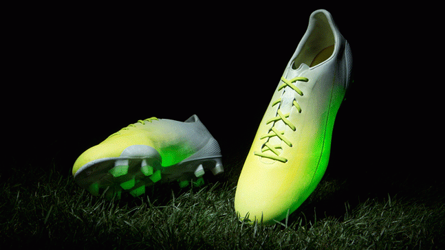 adidas f50 adizero hunt fodboldstøvler