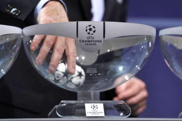Lodtrækning: Semifinalerne i Europa League