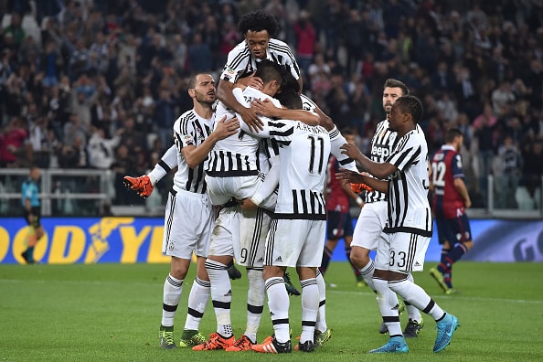 Leverer Juventus en trodsreaktion i aften?