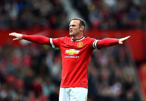 Manchester United-fans sviner Rooney til efter Watford-nederlag