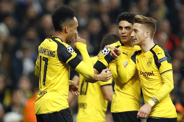 Avis: Dortmund-stjerne enig med storklub