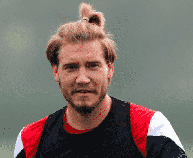 Bendtner: Derfor skiftede jeg til Rosenborg
