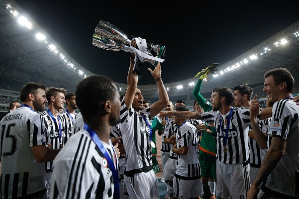 743.000.000 kroner ikke nok: Juventus afviser GIGANTISK bud på stjernespiller