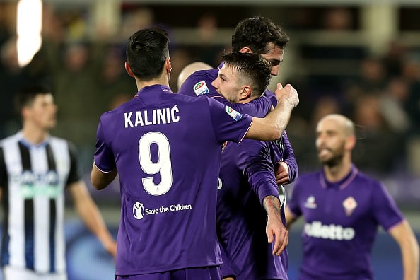Eftertragtet Fiorentina-stjerne kan komme til at koste absurd mange millioner