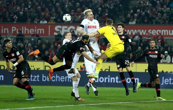Officielt: Bayer Leverkusen-stjerne skifter til Dortmund