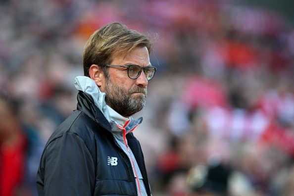 Jürgen Klopps bud på Liverpools næste keeper