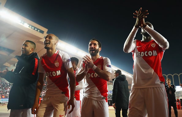 Medie: United og Monaco er nået til enighed!