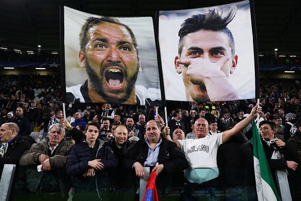 Medie: Juventus har fundet deres nye nummer 10