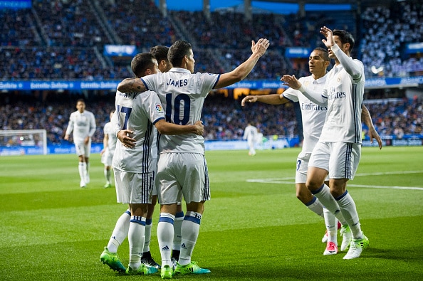 Real Madrid tabte 1-0 til Villarreal: Nu gøres der tykt grin med denne stjerne
