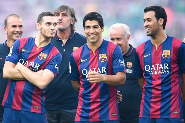 Svær returkamp for Barcelona: Må undvære vigtig profil