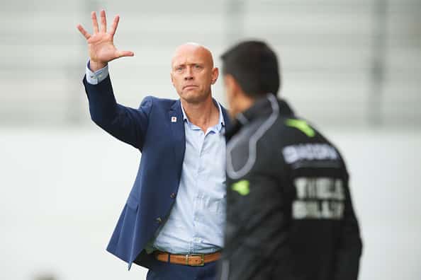 DRAMA: Tre FLOTTE mål og to røde kort, da Silkeborg indvier nyt stadion
