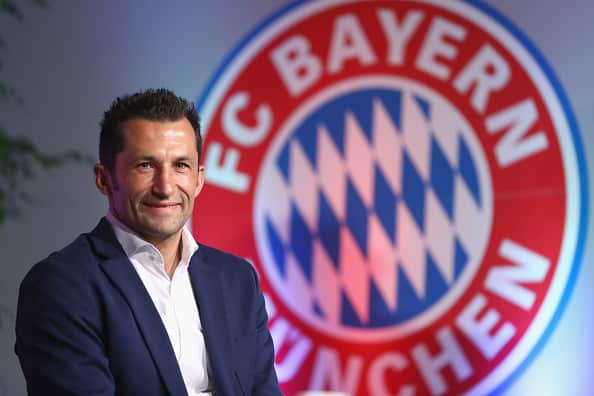 Bayern præsenterer ny sportsdirektør – og det er en spiller med fortid i klubben