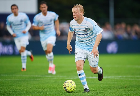 Superliga-klubberne vil ikke lade Helsingør være i fred: Nu snupper rival endnu en profil