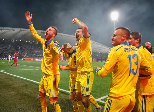 Konkurrence til Arnautovic: Dynamo Kiev-stjerne rygtes mod West Ham