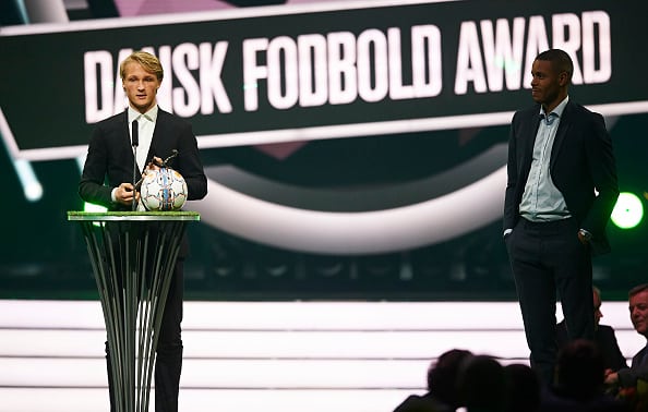Officielt: Her er de nominerede til Golden Boy-prisen – fire danskere nomineret