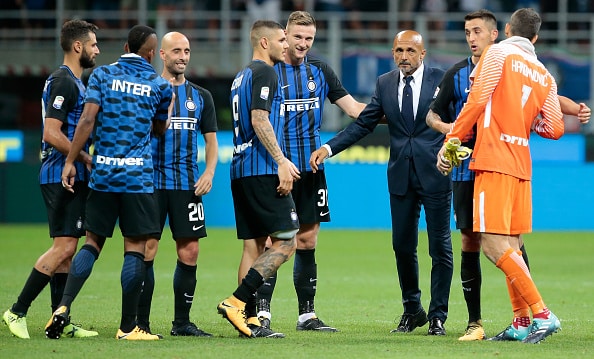 Bekræftet: Inter forlænger med kæmpe stjerne