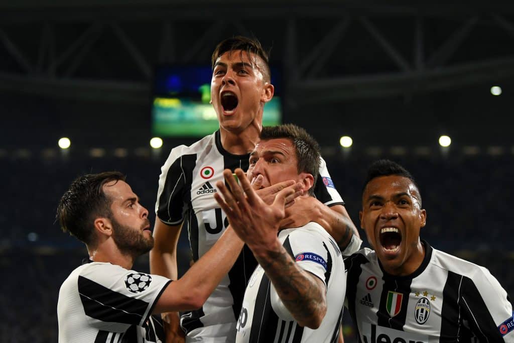 Mesterskabs overblik: Juventus-sæsonen har været solid