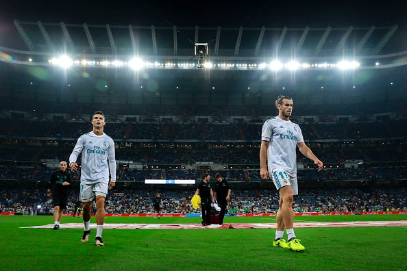 Lørdagens transferrygter: Real Madrids engelske korstog, Pochettinos afgang og Aubameyang-salg
