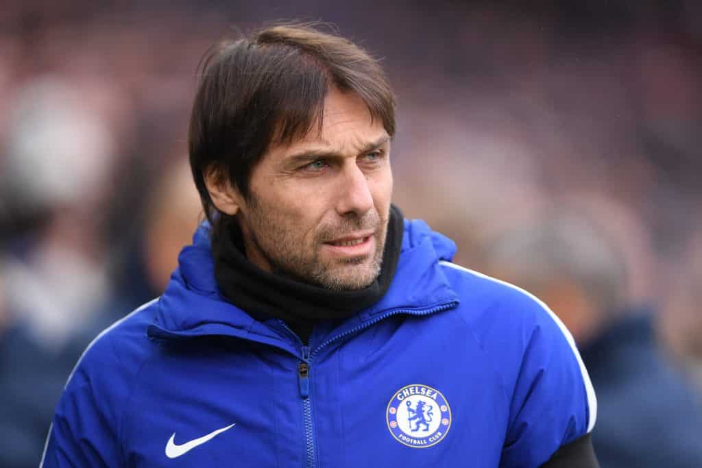 Chelsea lægger op til markante nedskæringer: Conte bliver fyret til sommer