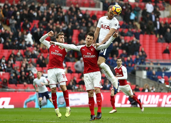 Unai Emery bekymret for skadet Arsenal-spiller: Kommer han overhovedet tilbage?