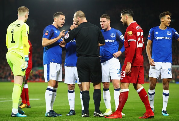 Everton skiller sig af med spansk angriber: Er det nu klogt?