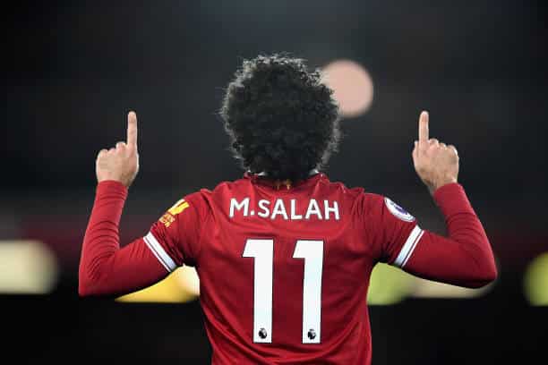 Liverpool til Real: Her er prisen på Salah