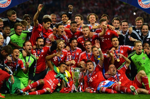 GIGANT-HANDEL BEKRÆFTET: Barcelona køber stjerne i Bayern München