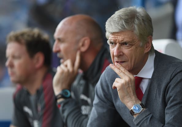 Sky: Arsenal har sikret sig ny manager
