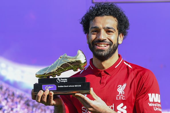 Ekspert: Derfor skifter Salah ikke til Barcelona