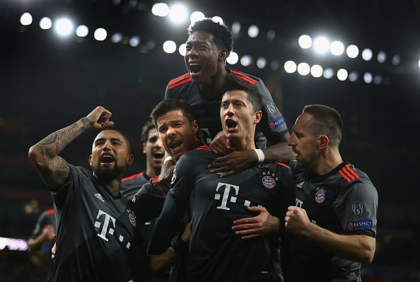 Medie: Bayern München slår rekord – henter 17-årig angriber