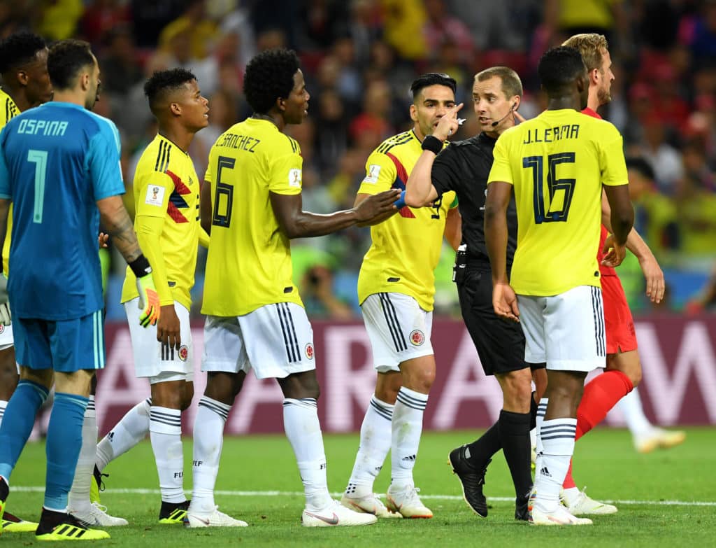 Officielt: Bournemouth slår transferrekord og sikrer sig colombiansk VM-profil