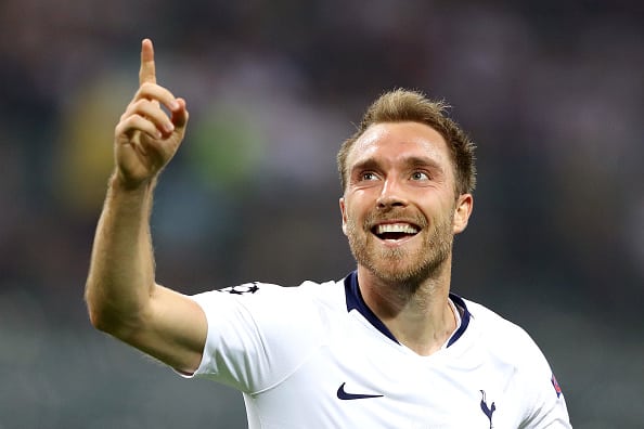 Medie: Tottenham vil bytte med Real Madrid – her er deres tilbud