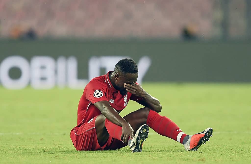 Dårligt nyt for Liverpool: Vigtig midtbanespiller skadet