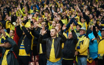 Nu vil Brøndby registrere fodboldbøller med videoovervågning