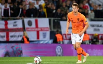 Avis: PSG tilbyder De Ligt voldsom løn