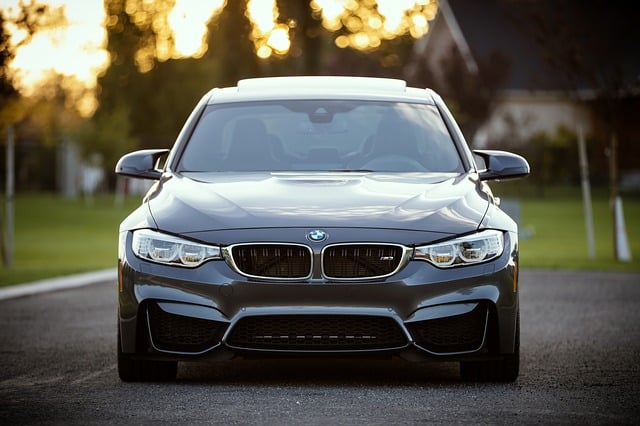 Få samme motorkraft og luksus som stjernerne med en BMW X5