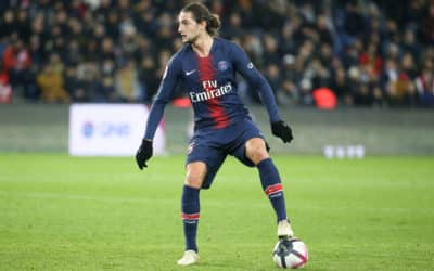 Medie: Rabiot skriver kontrakt med Juventus