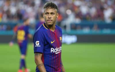 Vice-præsident i Barca: Neymar vil tilbage til os
